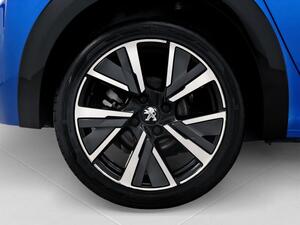 Peugeot 208 PureTech 73kW (100CV) EAT8 GT Line 11