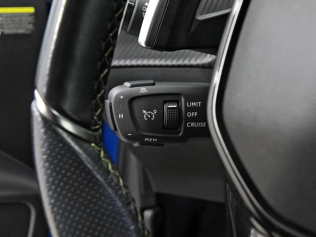 Peugeot 208 PureTech 73kW (100CV) EAT8 GT Line Segunda mano