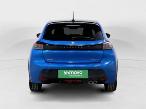 Peugeot 208 PureTech 73kW (100CV) EAT8 GT Line 6