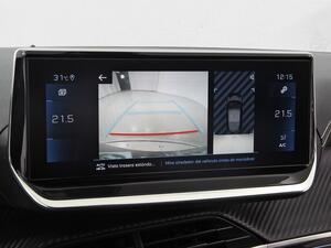 Peugeot 208 PureTech 73kW (100CV) EAT8 GT Line 25