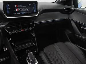 Peugeot 208 PureTech 73kW (100CV) EAT8 GT Line 12