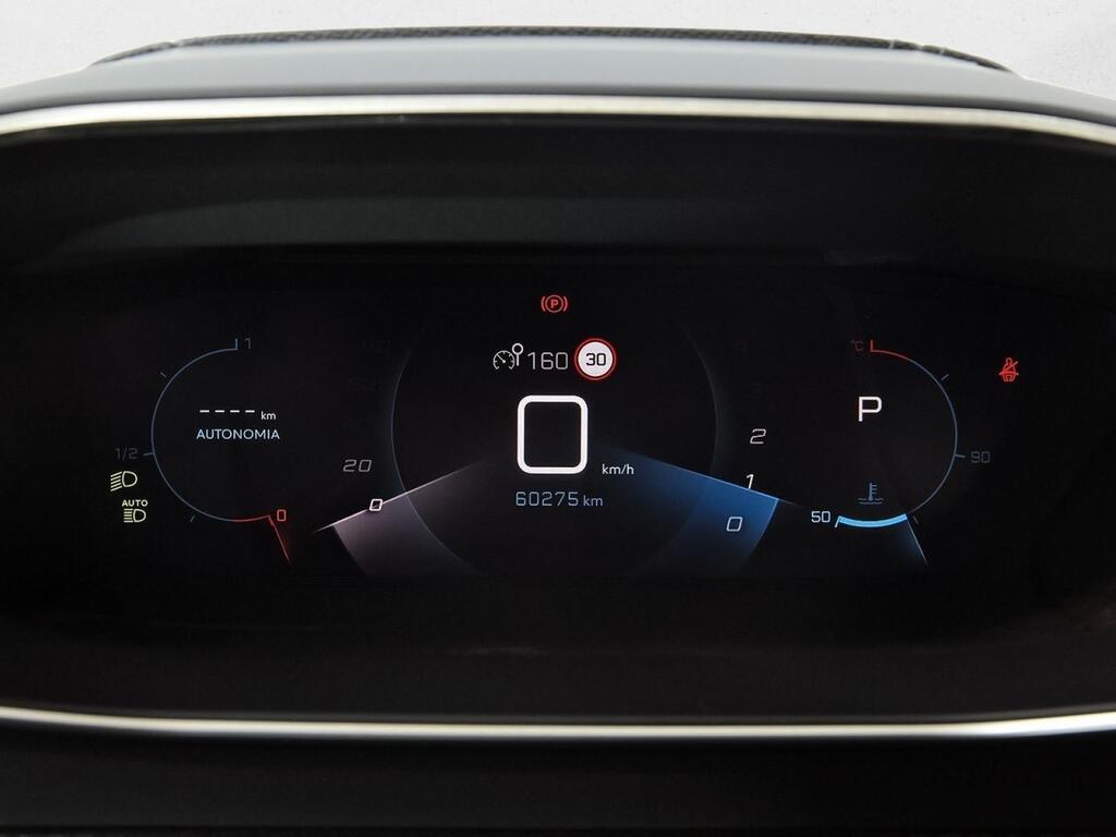 Peugeot 208 PureTech 73kW (100CV) EAT8 GT Line Segunda mano