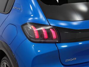 Peugeot 208 PureTech 73kW (100CV) EAT8 GT Line 34