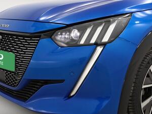 Peugeot 208 PureTech 73kW (100CV) EAT8 GT Line 33
