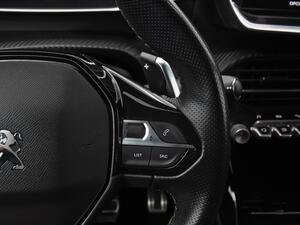 Peugeot 208 PureTech 73kW (100CV) EAT8 GT Line 20