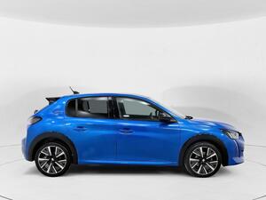 Peugeot 208 PureTech 73kW (100CV) EAT8 GT Line 3