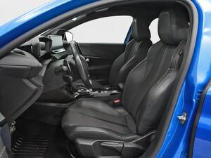 Peugeot 208 PureTech 73kW (100CV) EAT8 GT Line 8