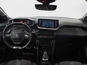Peugeot 208 PureTech 73kW (100CV) EAT8 GT Line 7