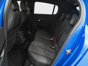 Peugeot 208 PureTech 73kW (100CV) EAT8 GT Line 9