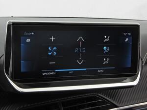 Peugeot 208 PureTech 73kW (100CV) EAT8 GT Line 29