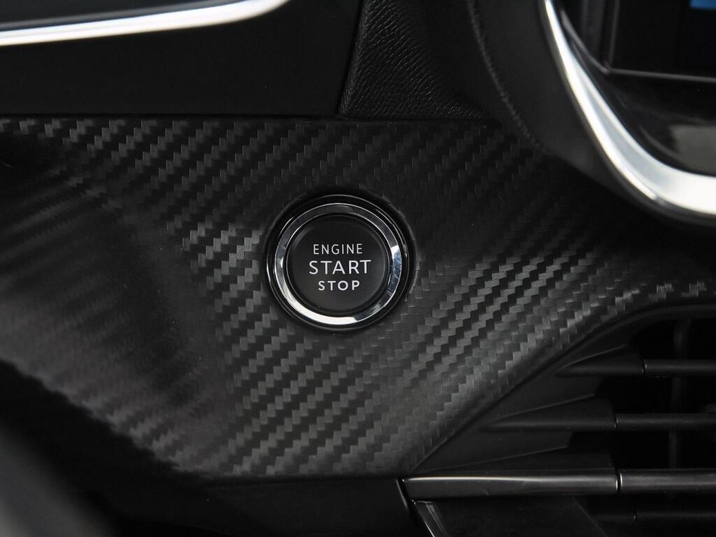 Peugeot 208 PureTech 73kW (100CV) EAT8 GT Line Segunda mano