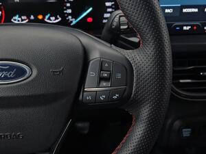 Ford Focus 1.0 Ecoboost MHEV 92kW ST-Line 19
