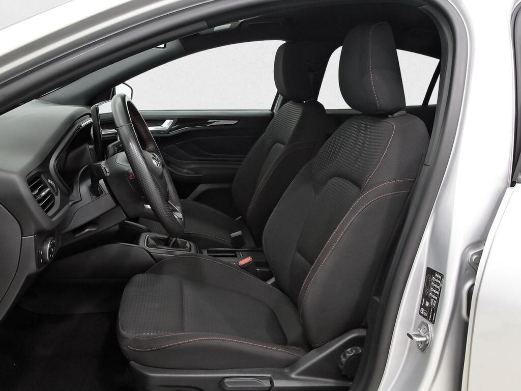 Ford Focus 1.0 Ecoboost MHEV 92kW ST-Line Segunda mano