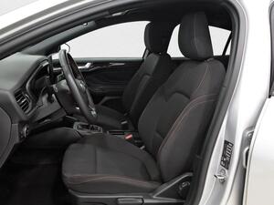 Ford Focus 1.0 Ecoboost MHEV 92kW ST-Line 8