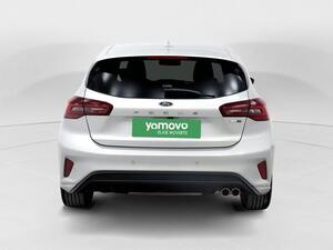 Ford Focus 1.0 Ecoboost MHEV 92kW ST-Line 6