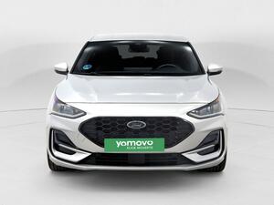 Ford Focus 1.0 Ecoboost MHEV 92kW ST-Line 5