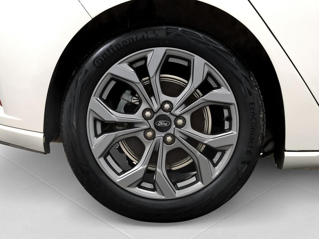 Ford Focus 1.0 Ecoboost MHEV 92kW ST-Line Segunda mano