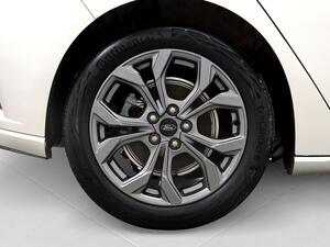 Ford Focus 1.0 Ecoboost MHEV 92kW ST-Line 11
