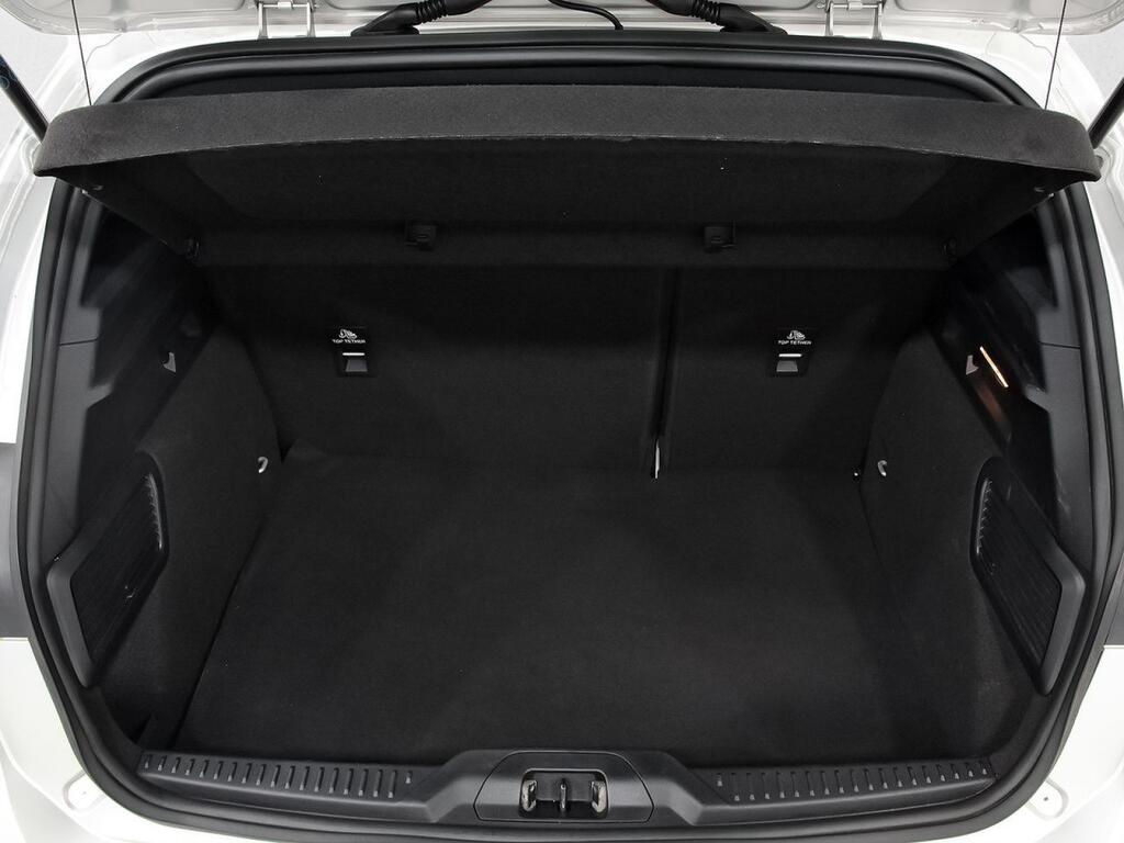 Ford Focus 1.0 Ecoboost MHEV 92kW ST-Line Segunda mano