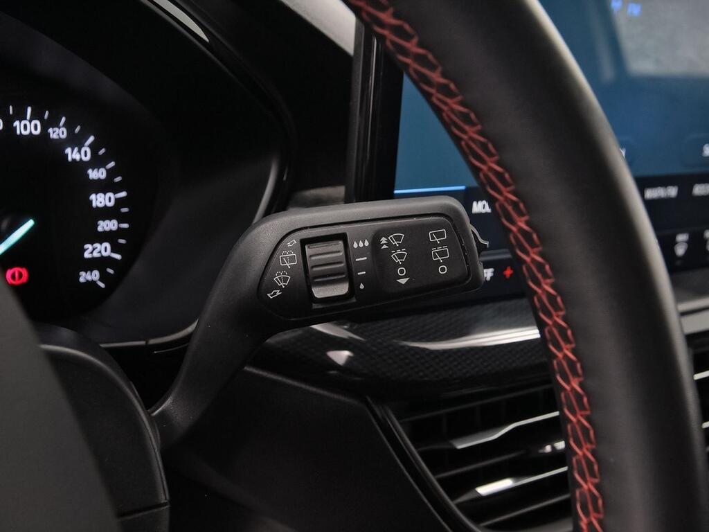 Ford Focus 1.0 Ecoboost MHEV 92kW ST-Line Segunda mano