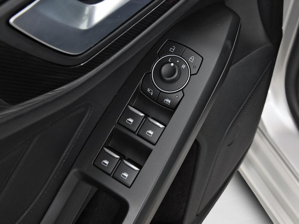 Ford Focus 1.0 Ecoboost MHEV 92kW ST-Line Segunda mano