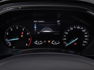 Ford Focus 1.0 Ecoboost MHEV 92kW ST-Line 15