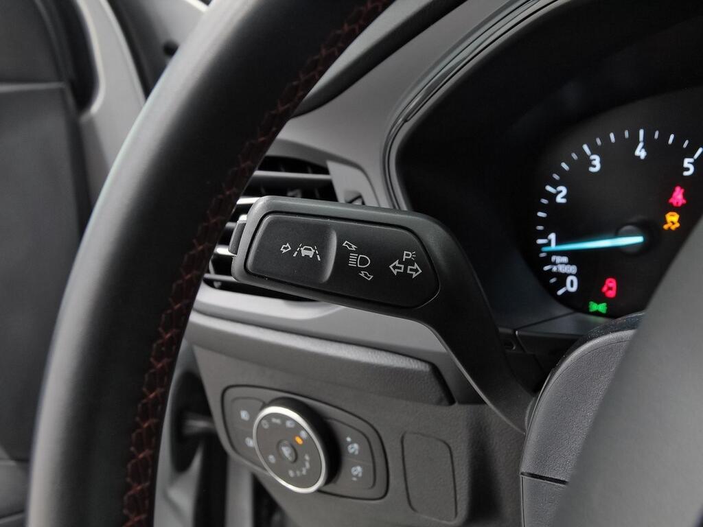 Ford Focus 1.0 Ecoboost MHEV 92kW ST-Line Segunda mano