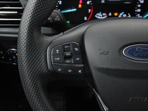 Ford Focus 1.0 Ecoboost MHEV 92kW ST-Line 18