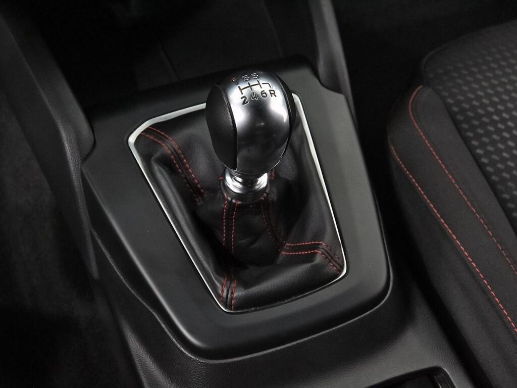 Ford Focus 1.0 Ecoboost MHEV 92kW ST-Line Segunda mano
