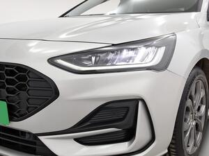 Ford Focus 1.0 Ecoboost MHEV 92kW ST-Line 34