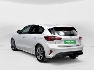 Ford Focus 1.0 Ecoboost MHEV 92kW ST-Line 2