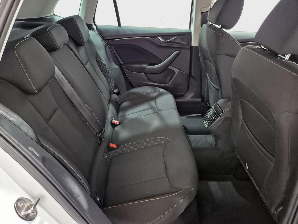 Skoda Kamiq 1.0 TSI 81kW (110CV) Ambition Segunda mano