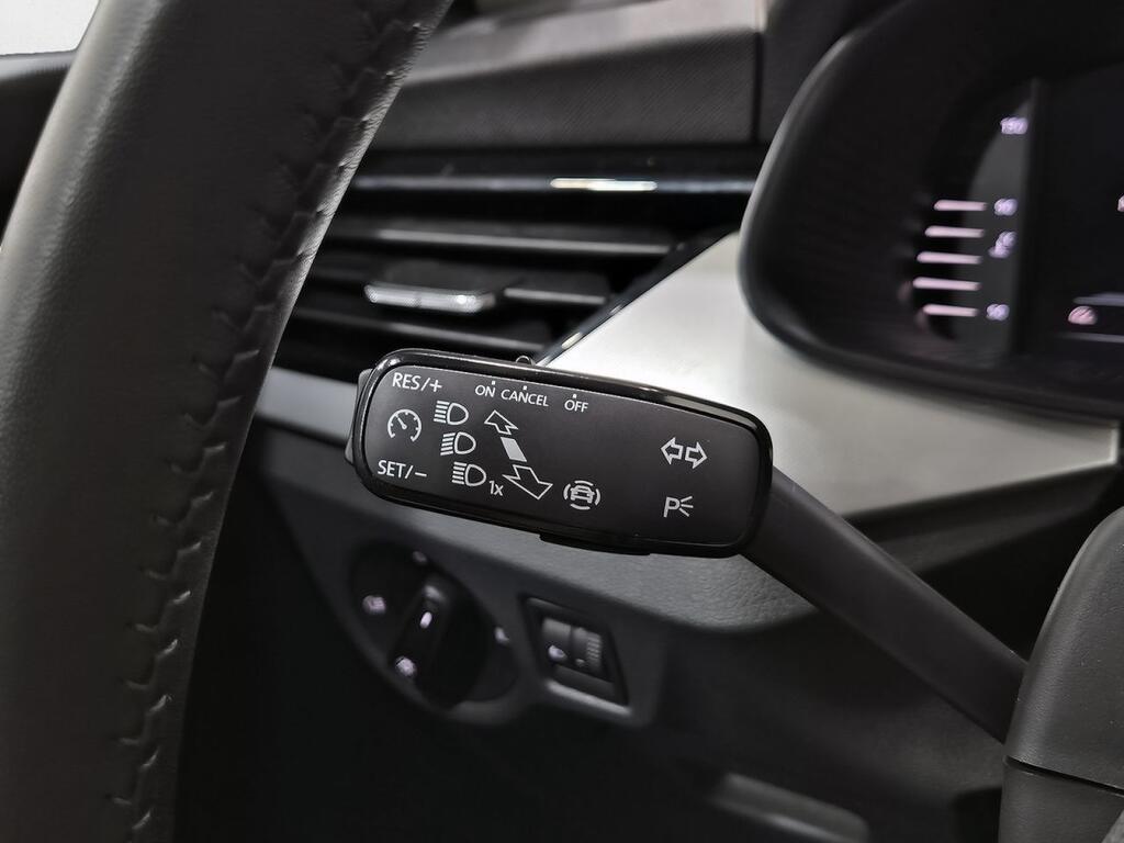 Skoda Kamiq 1.0 TSI 81kW (110CV) Ambition Segunda mano