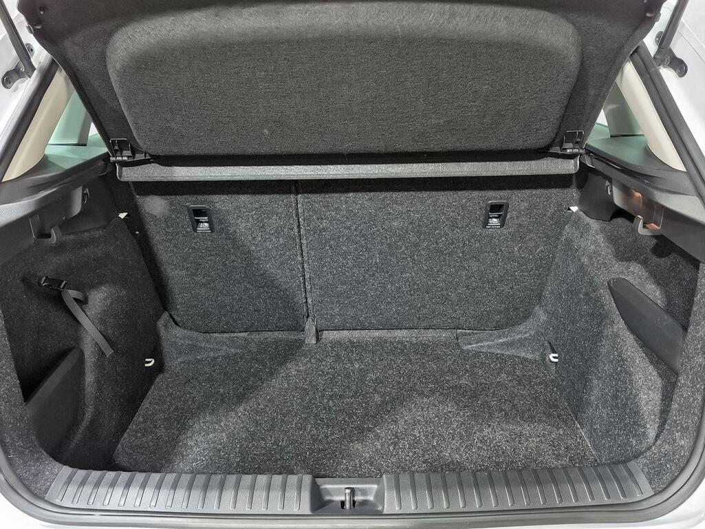 Skoda Kamiq 1.0 TSI 81kW (110CV) Ambition Segunda mano