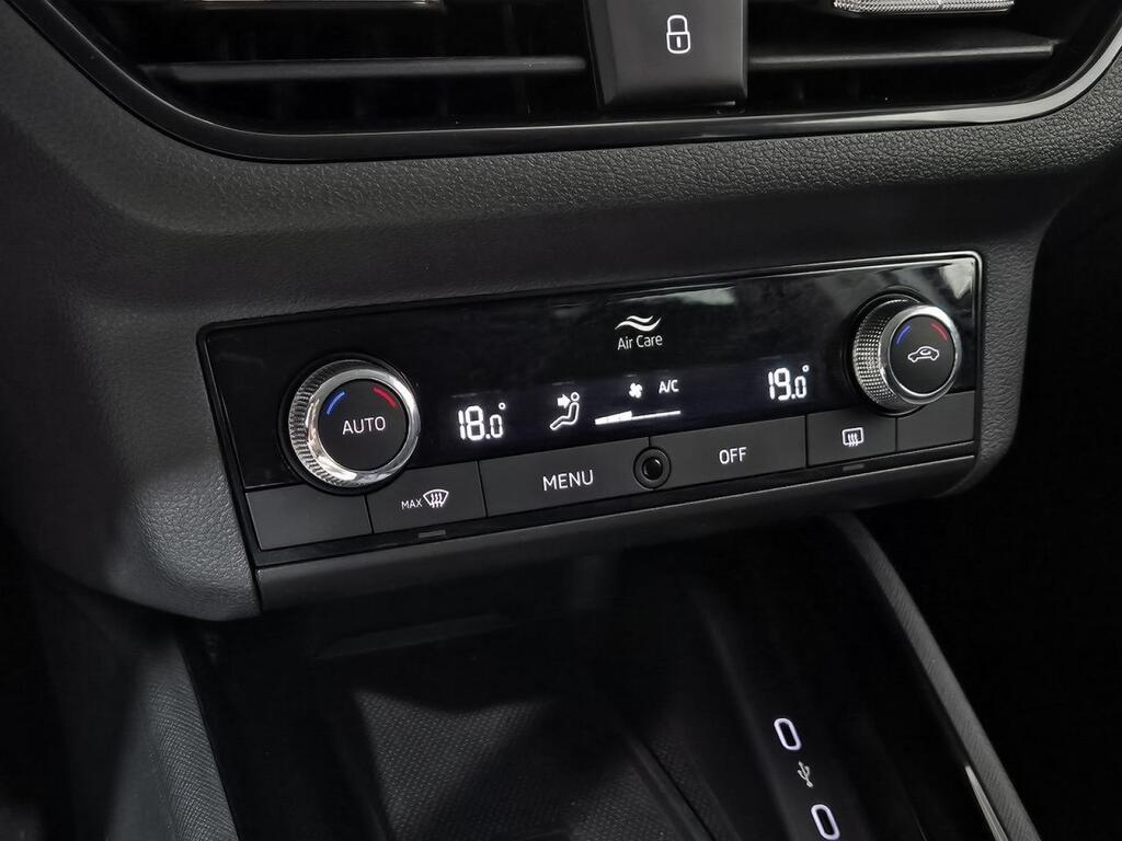 Skoda Kamiq 1.0 TSI 81kW (110CV) Ambition Segunda mano