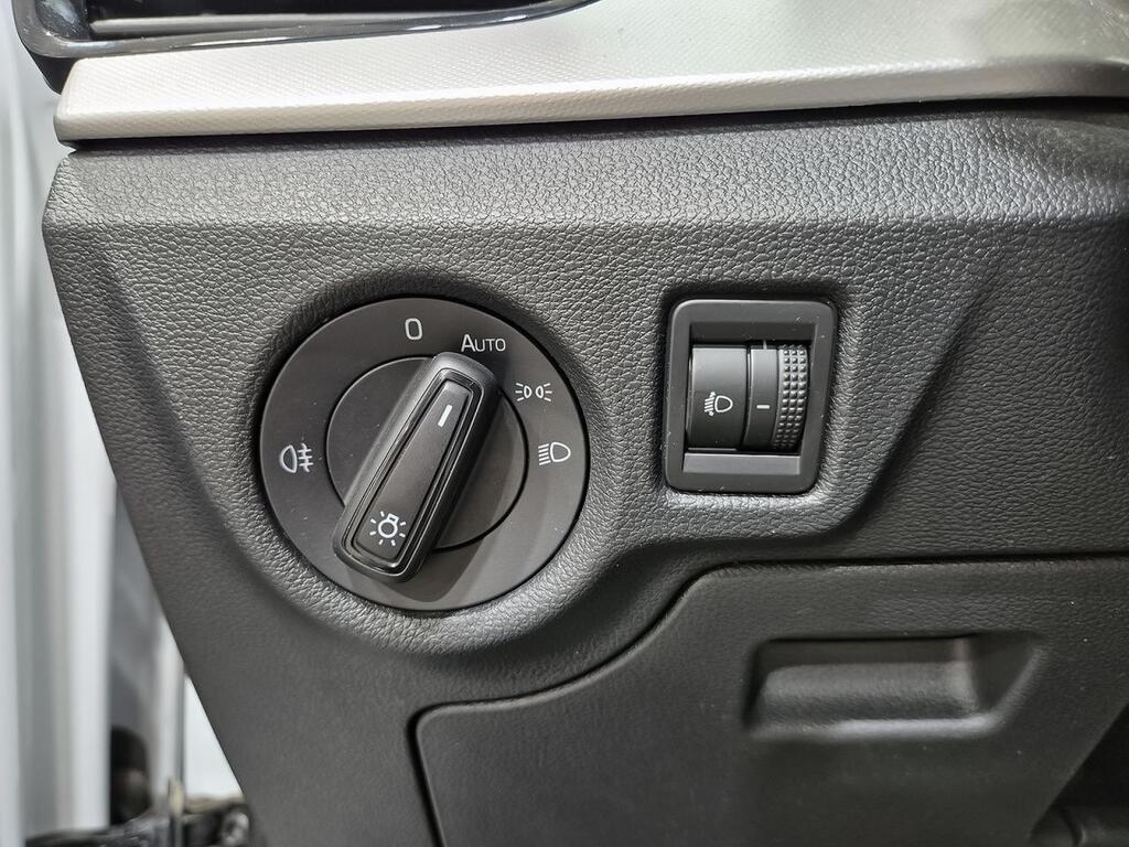 Skoda Kamiq 1.0 TSI 81kW (110CV) Ambition Segunda mano