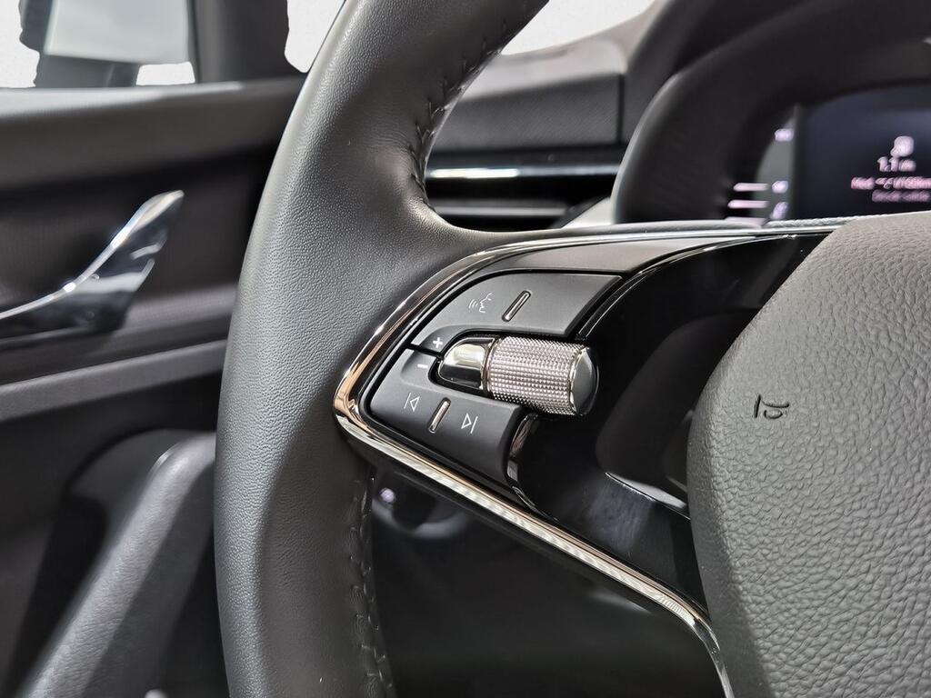 Skoda Kamiq 1.0 TSI 81kW (110CV) Ambition Segunda mano