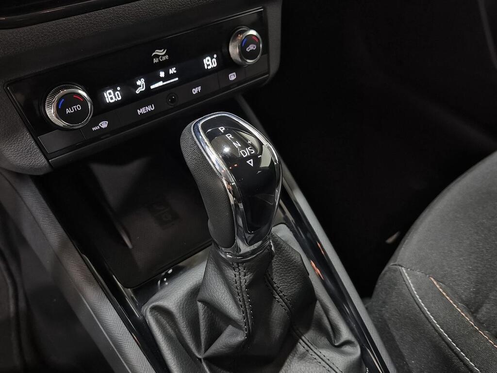 Skoda Kamiq 1.0 TSI 81kW (110CV) Ambition Segunda mano