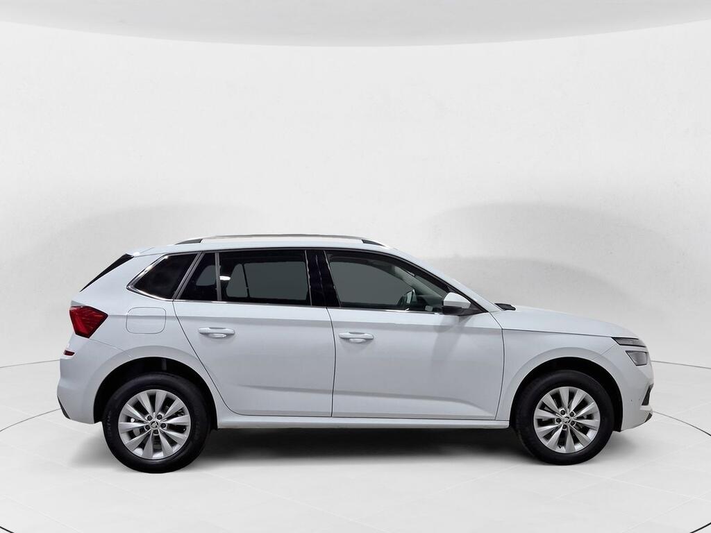 Skoda Kamiq 1.0 TSI 81kW (110CV) Ambition Segunda mano