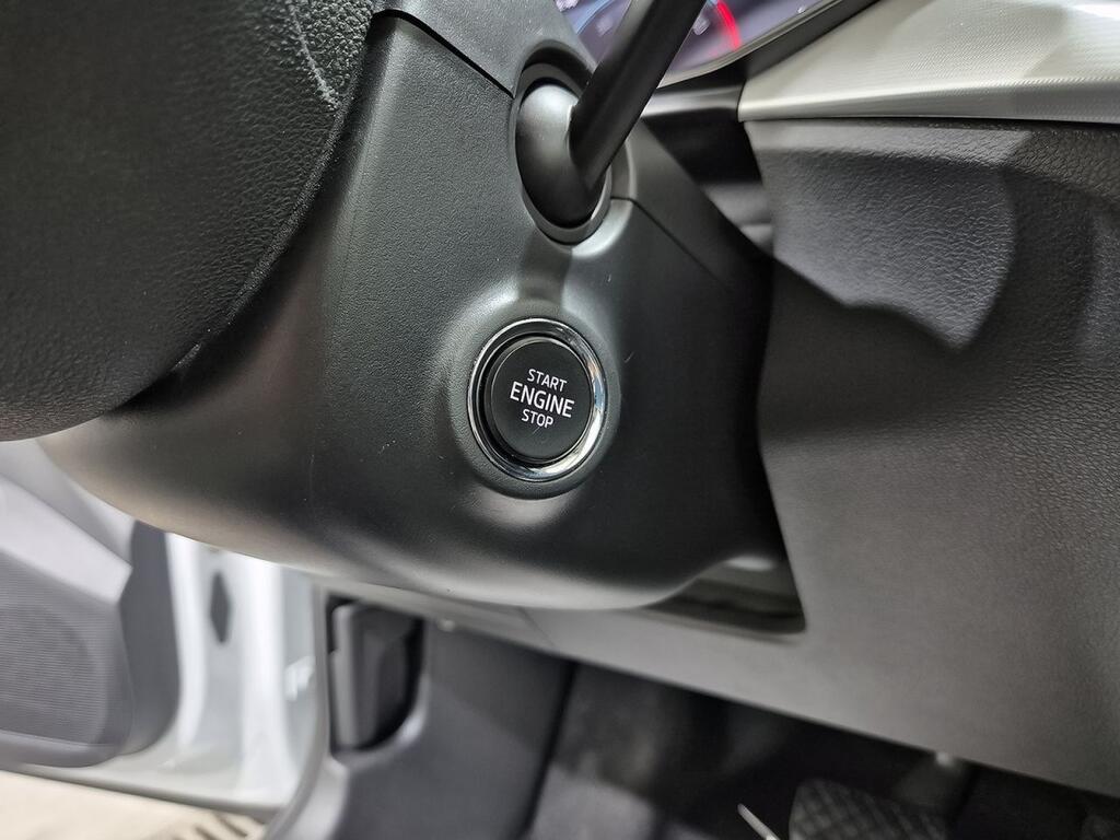 Skoda Kamiq 1.0 TSI 81kW (110CV) Ambition Segunda mano