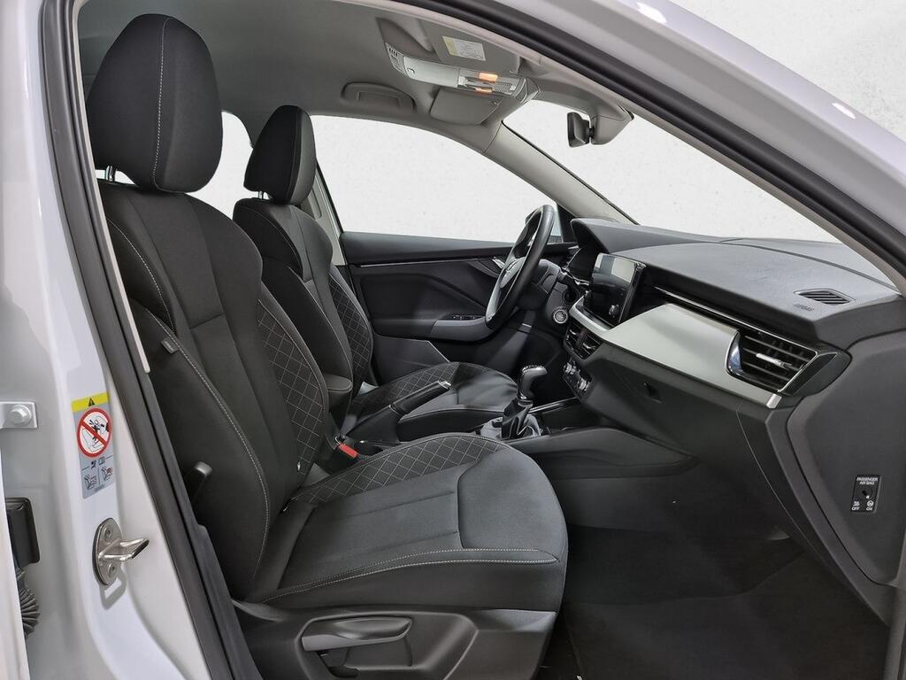 Skoda Kamiq 1.0 TSI 81kW (110CV) Ambition Segunda mano