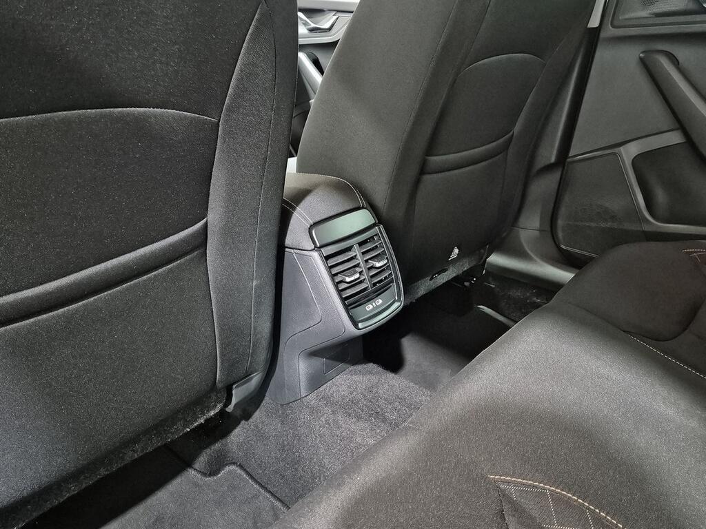 Skoda Kamiq 1.0 TSI 81kW (110CV) Ambition Segunda mano