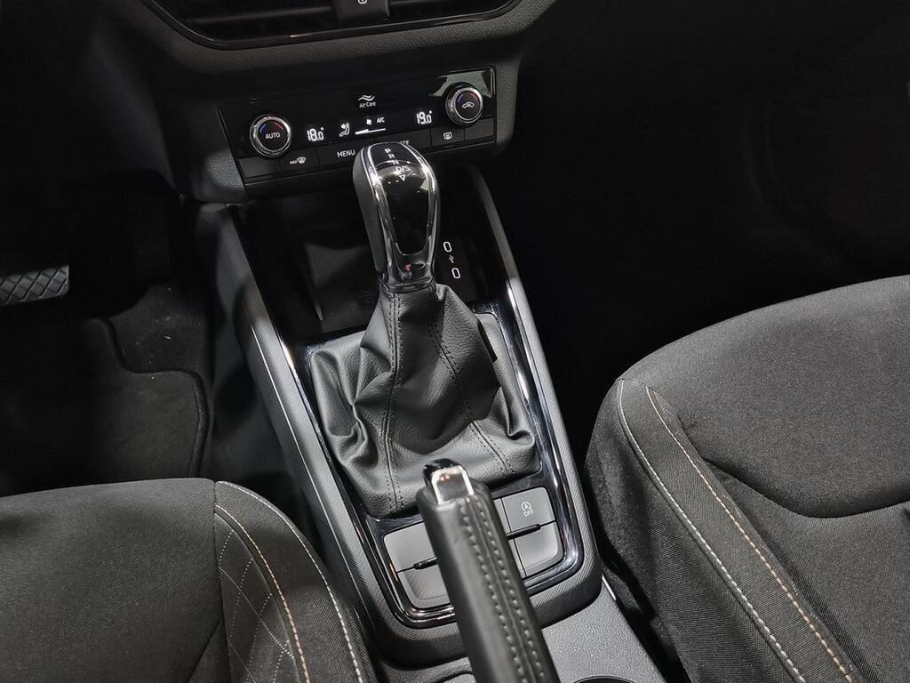 Skoda Kamiq 1.0 TSI 81kW (110CV) Ambition Segunda mano