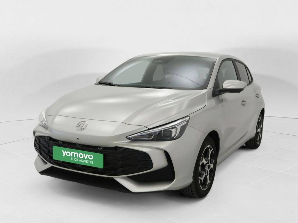 MG MG3 1.5 HEV LUXURY 195 CV 5P Km0