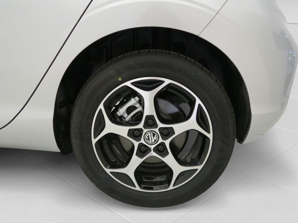 MG MG3 1.5 HEV LUXURY 195 CV 5P Km0