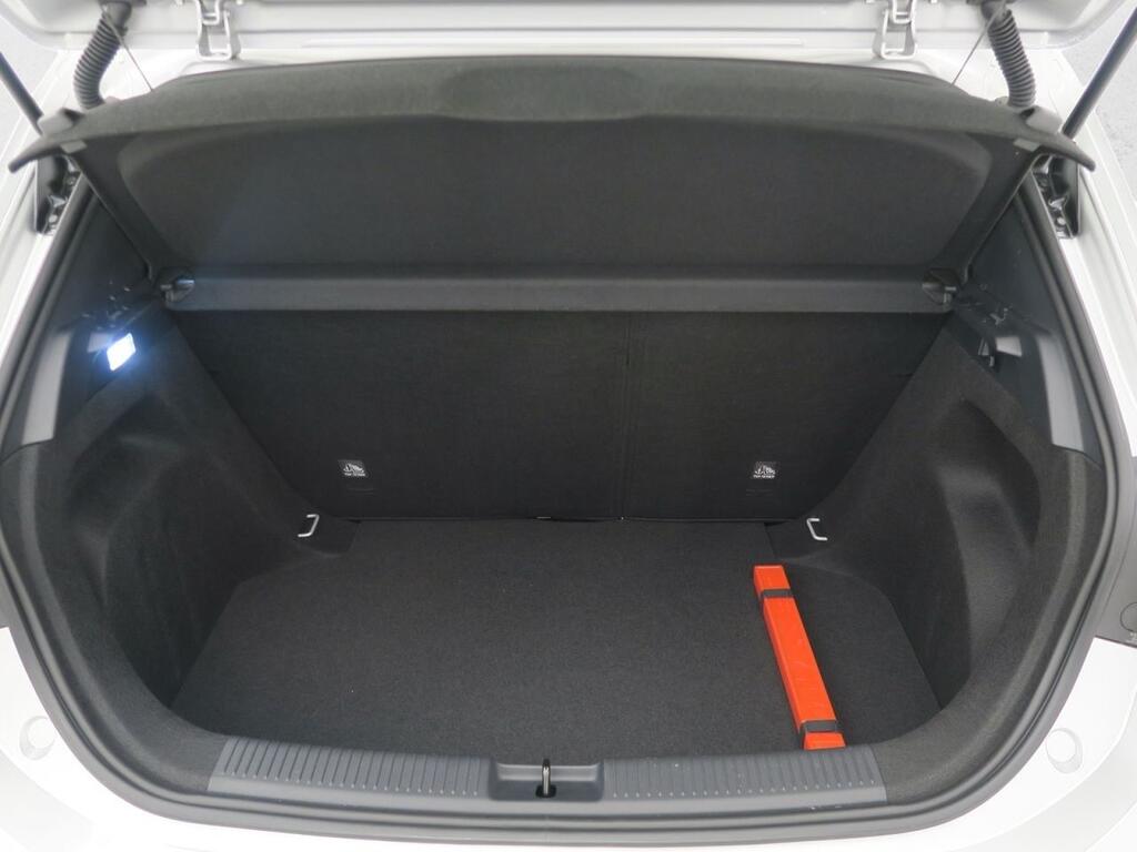 MG MG3 1.5 HEV LUXURY 195 CV 5P Km0