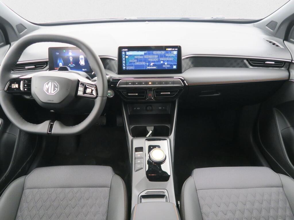 MG MG3 1.5 HEV LUXURY 195 CV 5P Km0