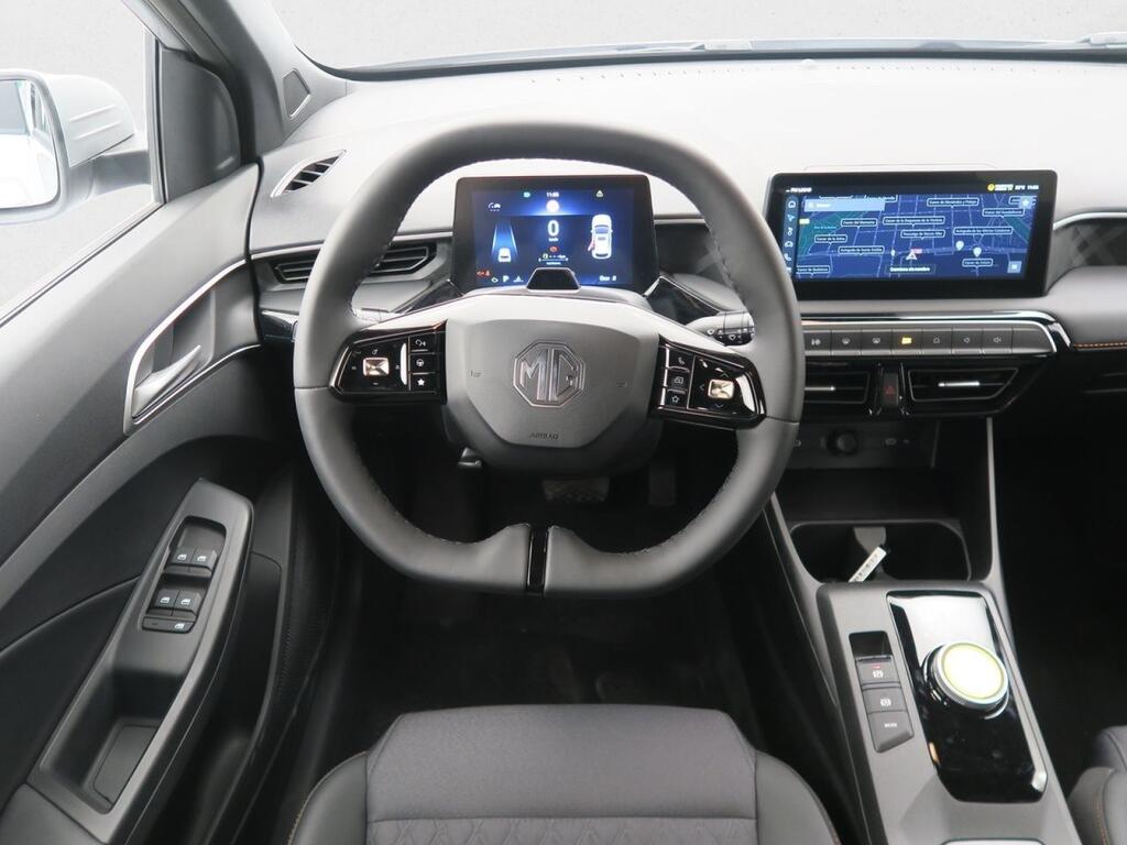 MG MG3 1.5 HEV LUXURY 195 CV 5P Km0