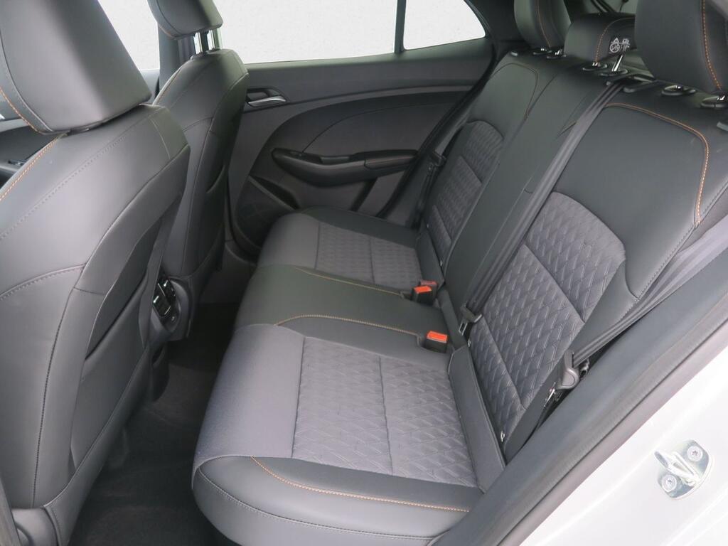 MG MG3 1.5 HEV LUXURY 195 CV 5P Km0