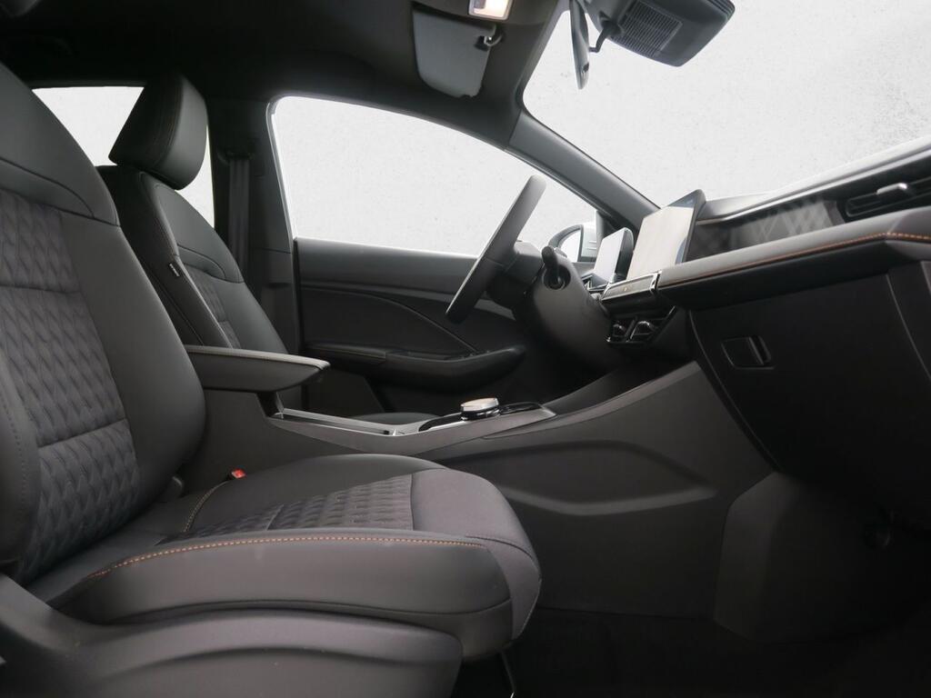 MG MG3 1.5 HEV LUXURY 195 CV 5P Km0